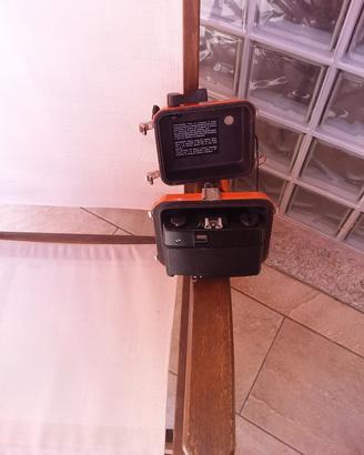 macchina fotografica 