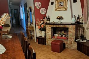 Appartamento privato con terreno