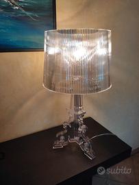 KARTELL Lampada mod. Bourgie