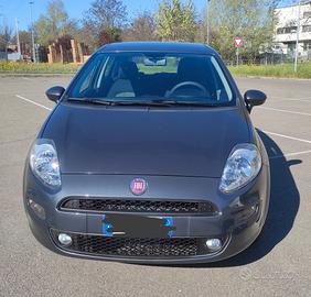 Grande Punto 1200 5 Porte 