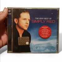 doppio cd Simply Red 