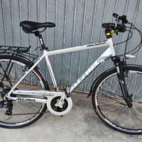 City bike trekking Atala Discovery 28" Nuova "
