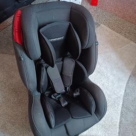 seggiolino auto Foppapedretti originale