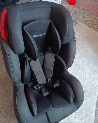 seggiolino auto Foppapedretti originale