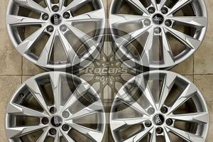 Cerchi 18 Audi Q2 A3 Q3 Golf Tiguan Passat