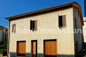 Casa singola - Servigliano