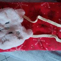 Borsetta bimba gattino