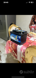 batteria auto