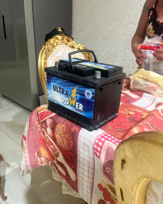 batteria auto