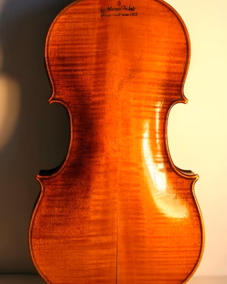 violino antico del 700  Jean Baptiste  LEMARQUISE