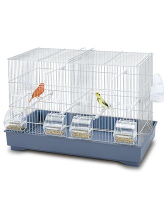GABBIA PER CANARINI COCORITE ESOTICI COVA 55