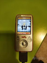 Sony Walkman 