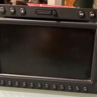 Autoradio Magneti Marelli
