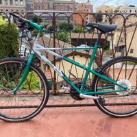 Mountain Bike Bianchi Ragno Gatorade