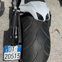 Harley - davidson v-rod special custom