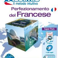 Assimil Perfezionamento del Francese Audio mp3
