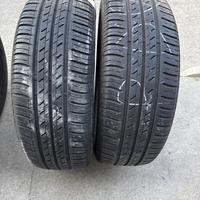 gomme usate 2056016 Estivo BRIDGESTONE - Eco - 132