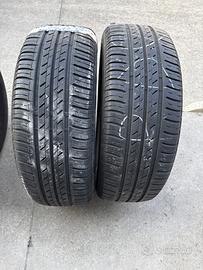 gomme usate 2056016 Estivo BRIDGESTONE - Eco - 132