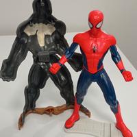 Spiderman Venom  Kinder