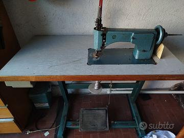 macchina da ricamo