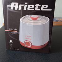 Yogurella Ariete  Mod. 621 - capacità  1 lt