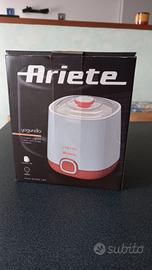 Yogurella Ariete  Mod. 621 - capacità  1 lt