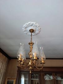 lampadari in stile classico