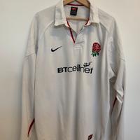 Nike England Rugby 1999