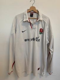 Nike England Rugby 1999