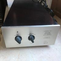 Luxman cx 1 preamplificatore phono