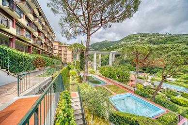 Appartamento Rapallo [Cod. rif 3320337VRG]