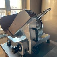 Affettatrce lama da 30