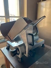 Affettatrce lama da 30