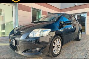 Toyota Auris 1.4 D-4D 5 porte