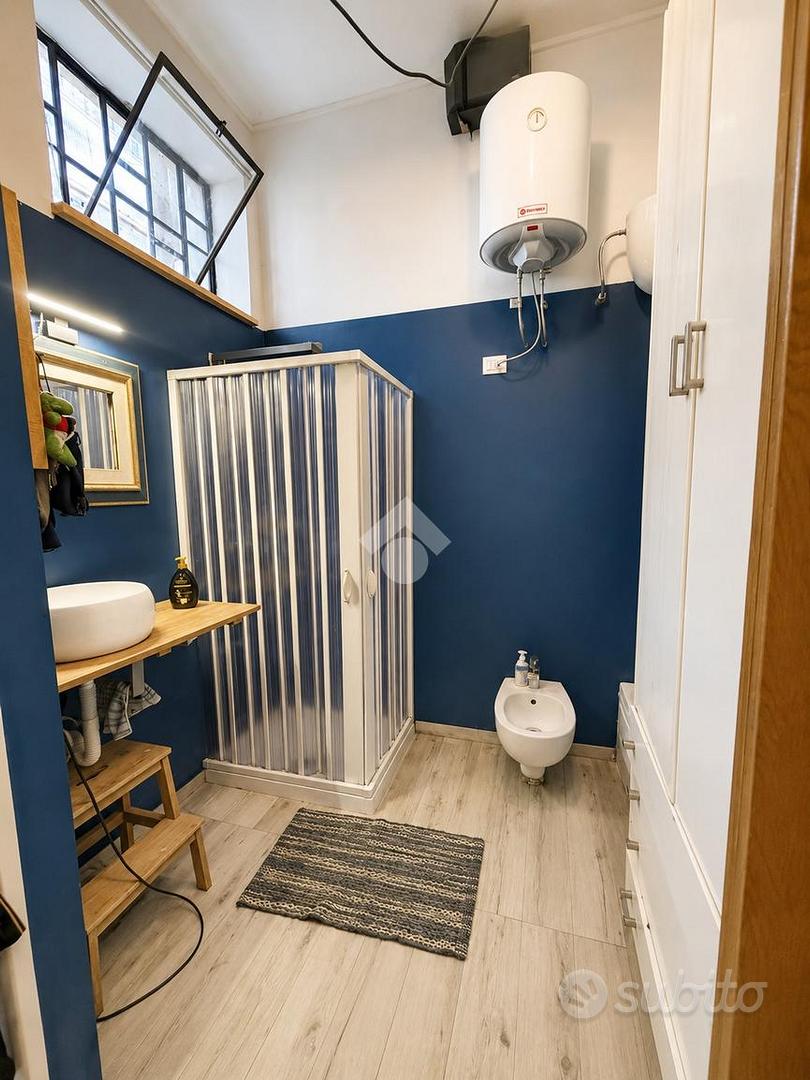 Appartamento – Fondi, Latina - Vista 2