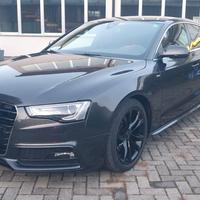 Audi A5 SPB 2.0 TDI 190 CV clean diesel quattro S 