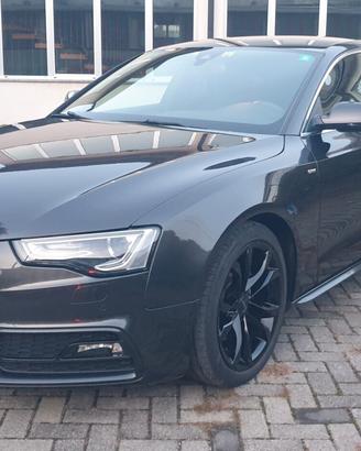Audi A5 SPB 2.0 TDI 190 CV clean diesel quattro S 
