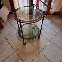 Carrello da bar