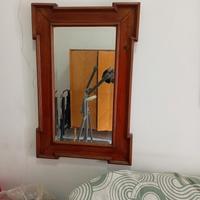 specchi e quadri 