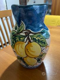 Caraffa Vietri sul Mare