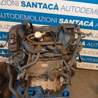 Motore CAX Volkswagen golf 6 - 1.4 benzina - 90 kw