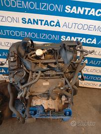 Motore CAX Volkswagen golf 6 - 1.4 benzina - 90 kw