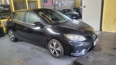 Nissan Pulsar 1.5 dCi Acenta