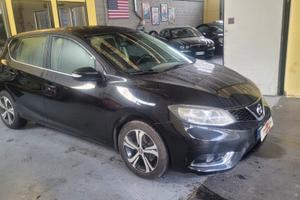 Nissan Pulsar 1.5 dCi Acenta