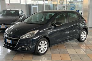PEUGEOT 208 1° serie PureTech 68 5 porte Active
