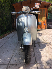 Vespa Piaggio 150 sprint