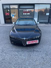 Alfa Romeo 159 1.9 JTDm 16V Sportwagon
