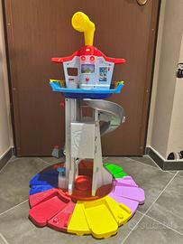 Quartier Generale Paw Patrol