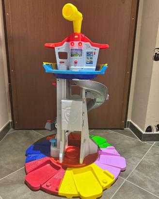 Quartier Generale Paw Patrol
