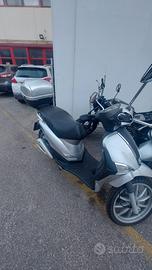 Piaggio Liberty 125 - 2011